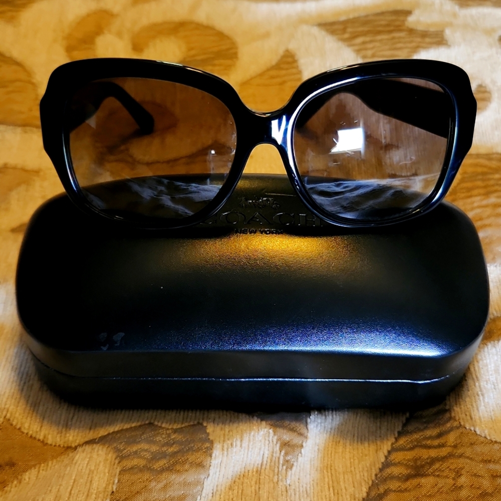 Coach Sunglasses